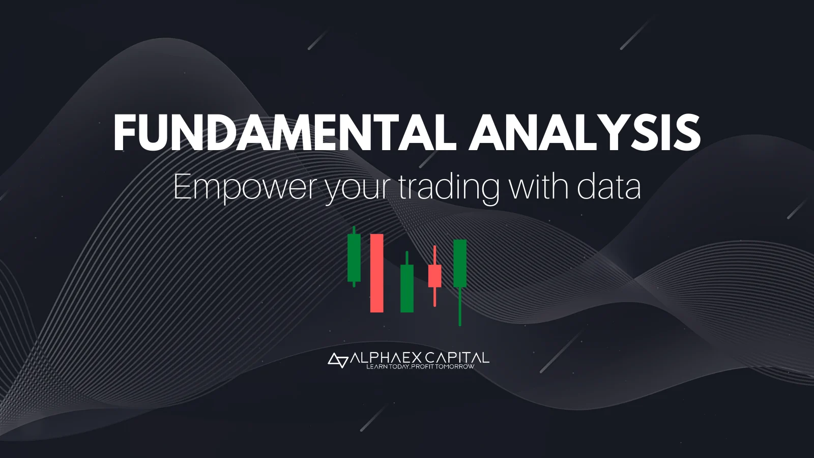 Fundamental Analysis For Beginners