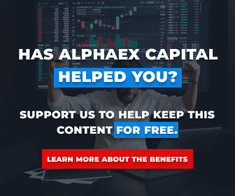 Alphaex Support – Sidebar