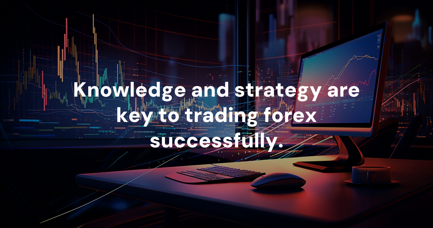 Discover How Forex Trading Can Make You Rich