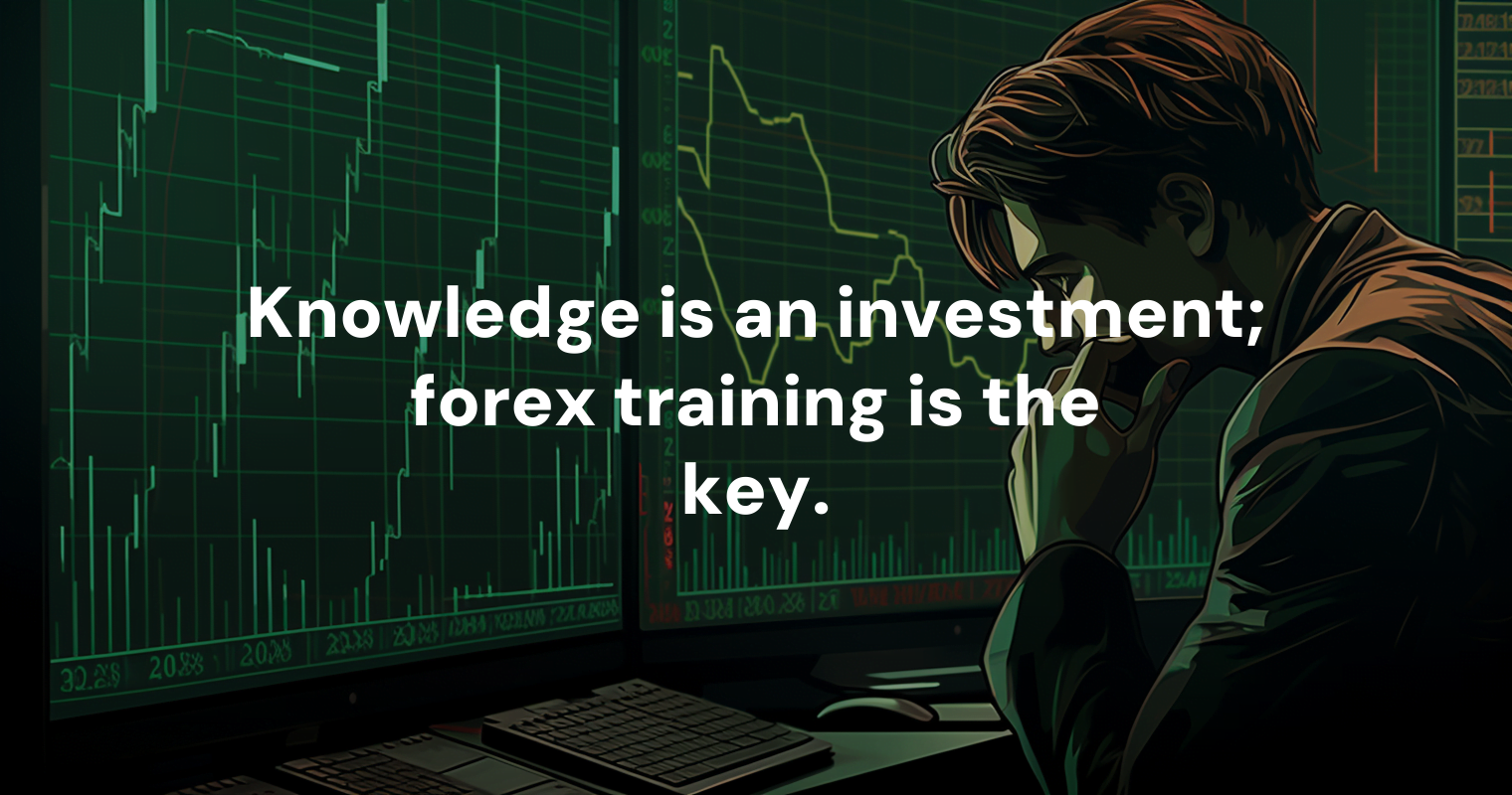 How Much Is Forex Trading Course