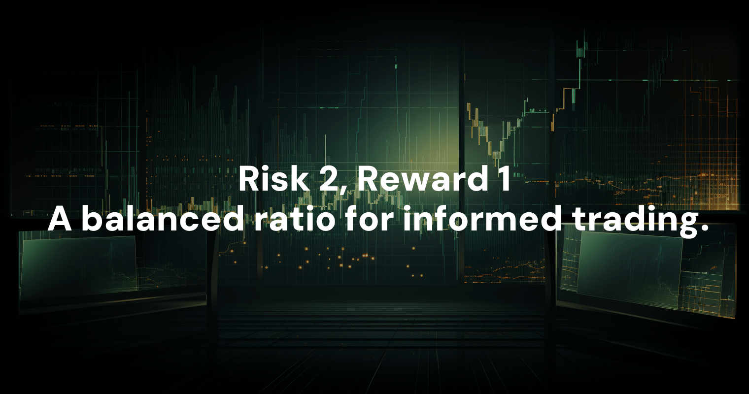 Is 2 A Good Risk Reward Ratio? Discover The Ultimate Risk Assessment.