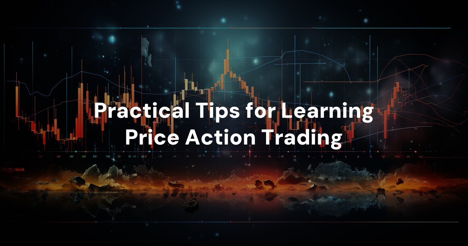 Learning Price Action