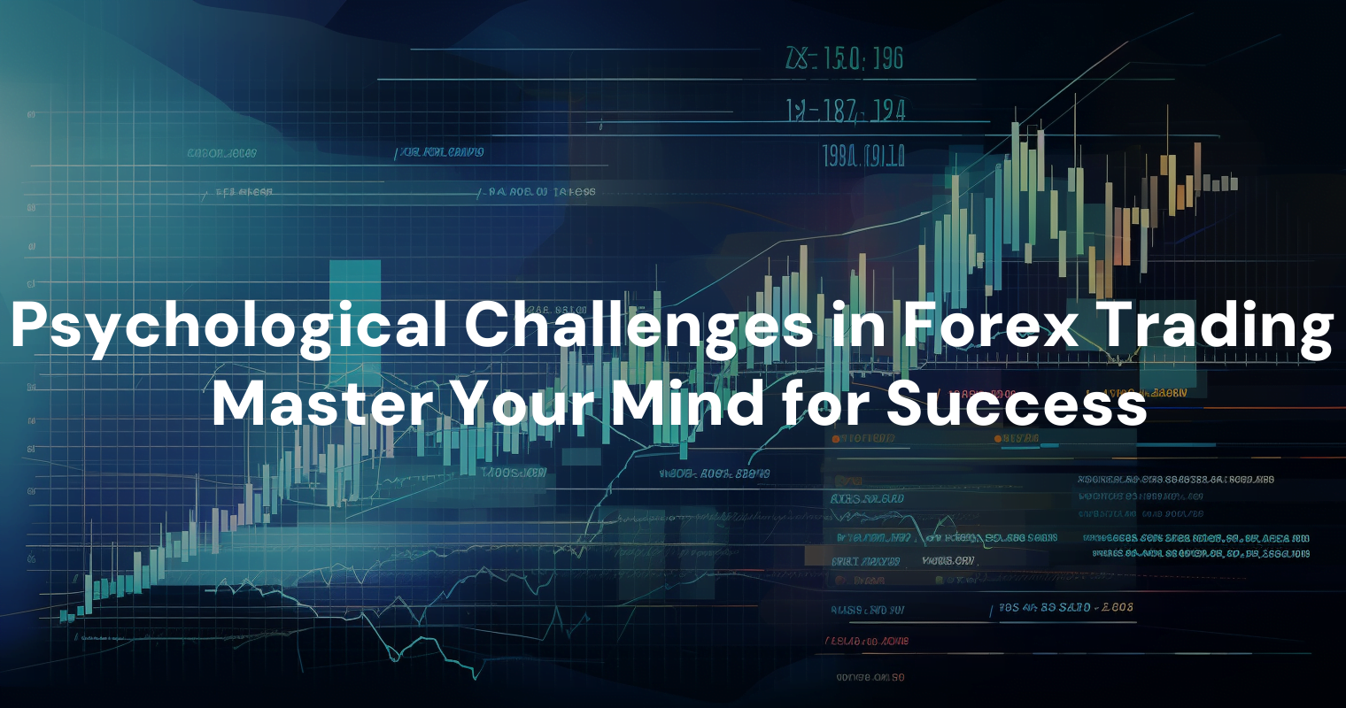 5 Powerful Strategies to Conquer the Unforgiving Psychology of Forex Trading