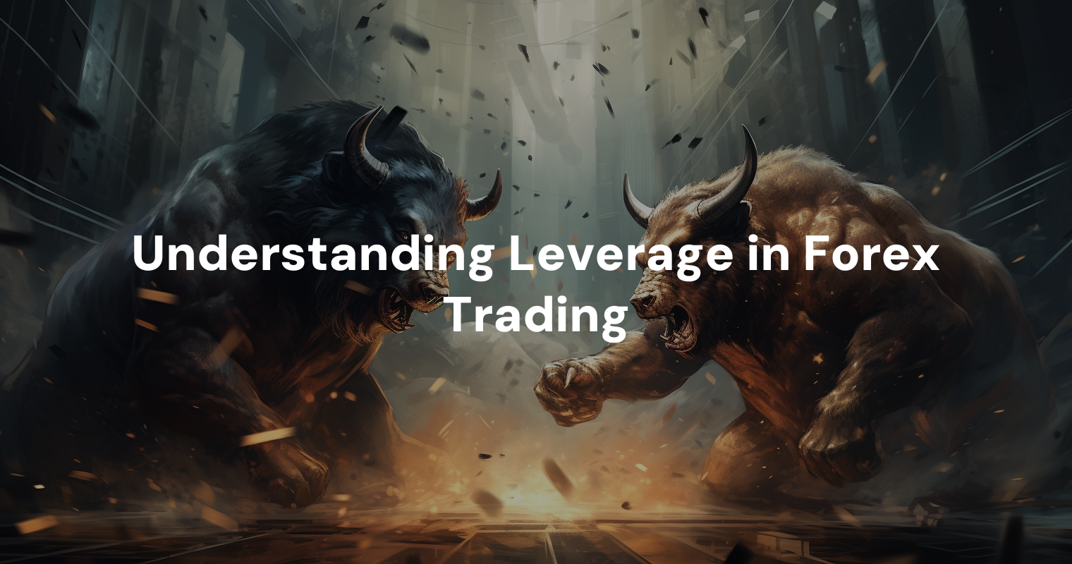 Image for Understanding Leverage in Forex Trading