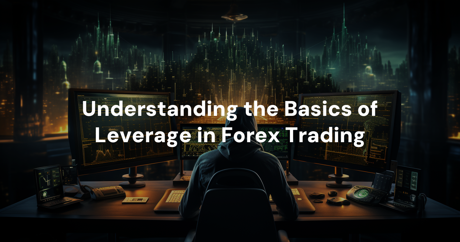 Image for Understanding the Basics of Leverage in Forex Trading