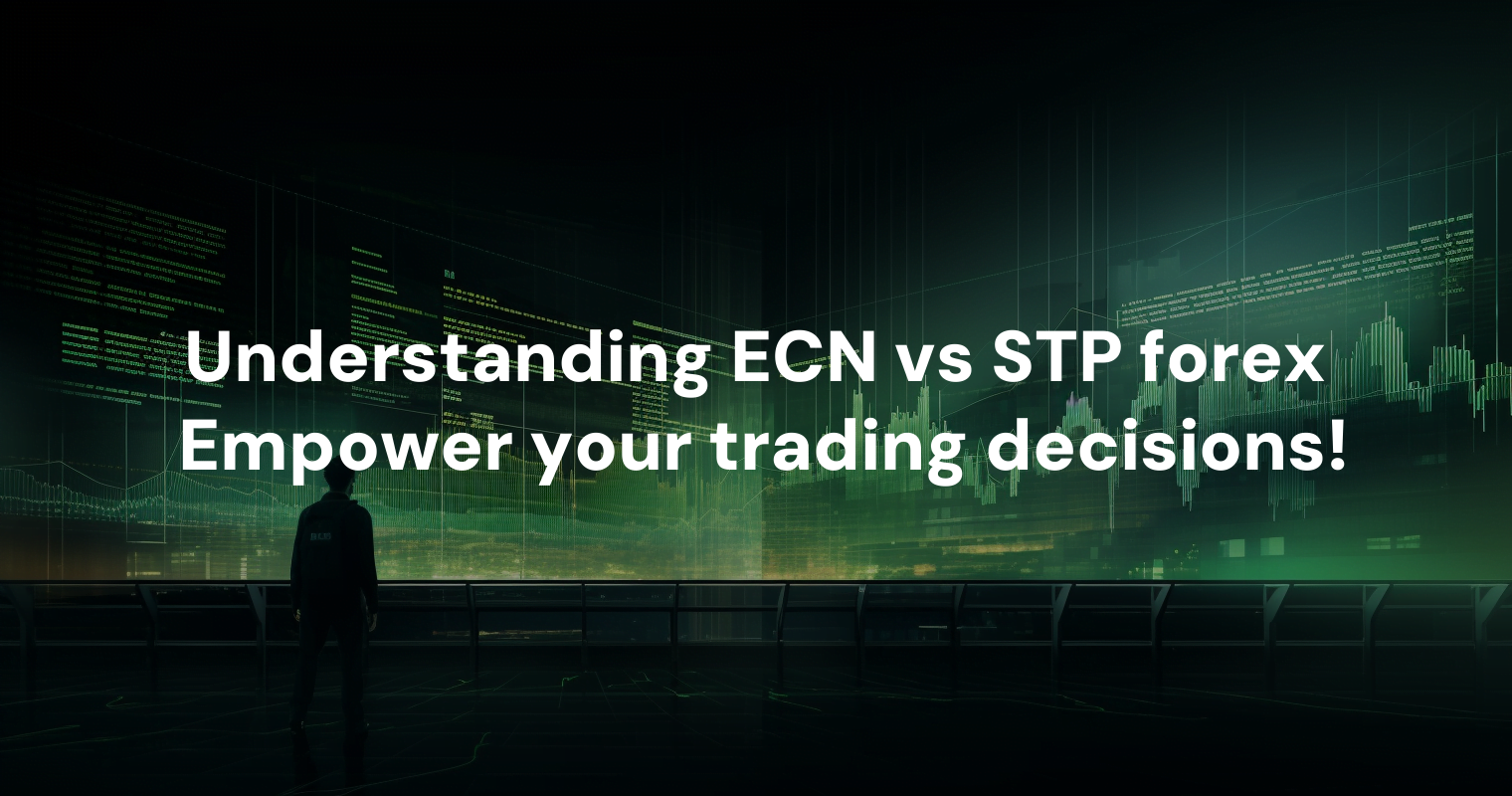 What Is Ecn In Forex