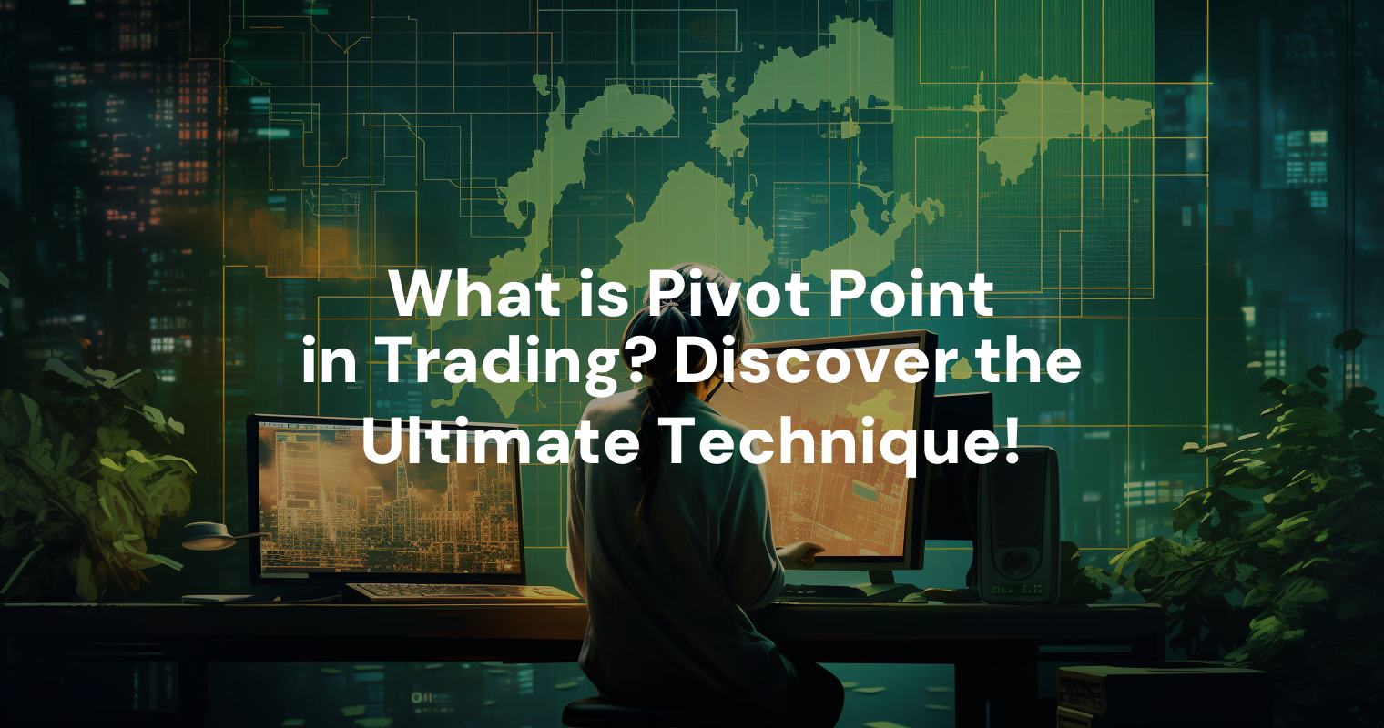 Importance Of Pivot Points In Trading