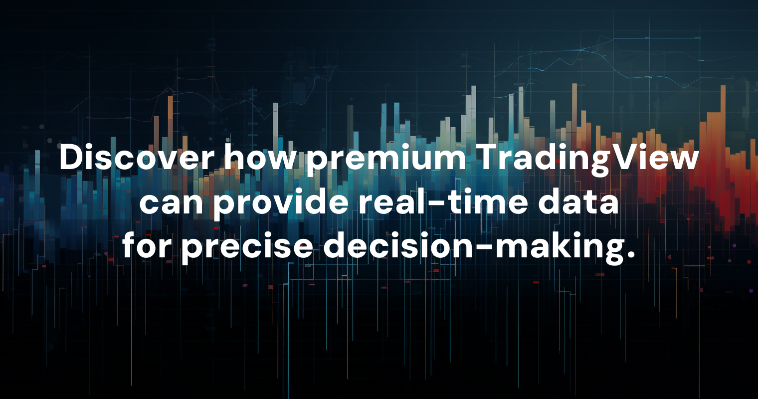 What’s the Real Deal? Free vs. Premium TradingView - Unveiling the Truth