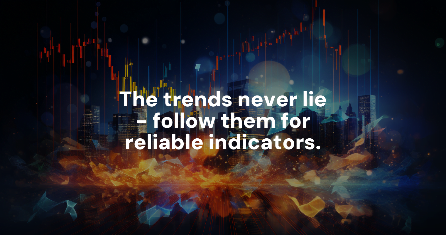 What Is The Most Reliable Stock Indicator