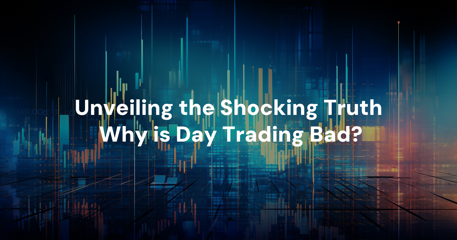 Why Is Day Trading Restricted