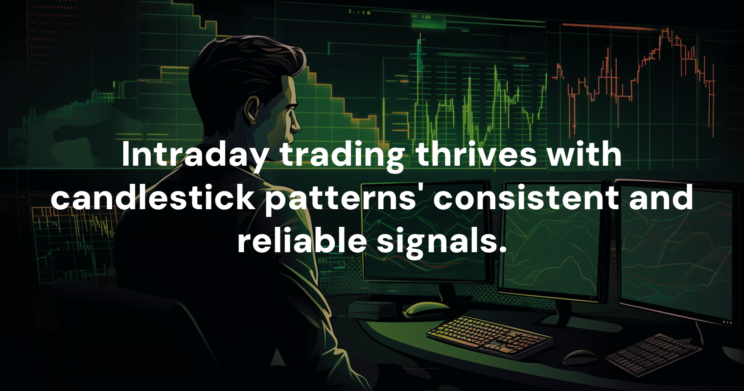 Does Candlestick Patterns Work? Discover Intraday Trading Secrets!