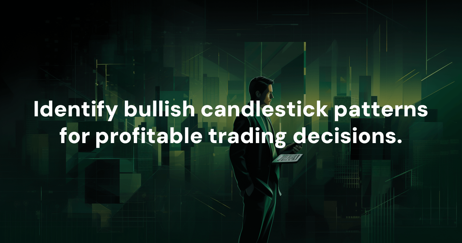 What Are The Three Major Bullish Candlestick Patterns